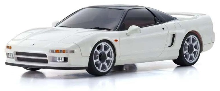 Kyosho Mini-Z RWD Honda NSX + KT531P RTR 32352