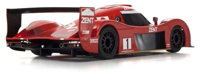 Kyosho AutoScale Mini-Z Toyota GT-One TS020 1999 (W-LM) MZP346L1 MZP346L1