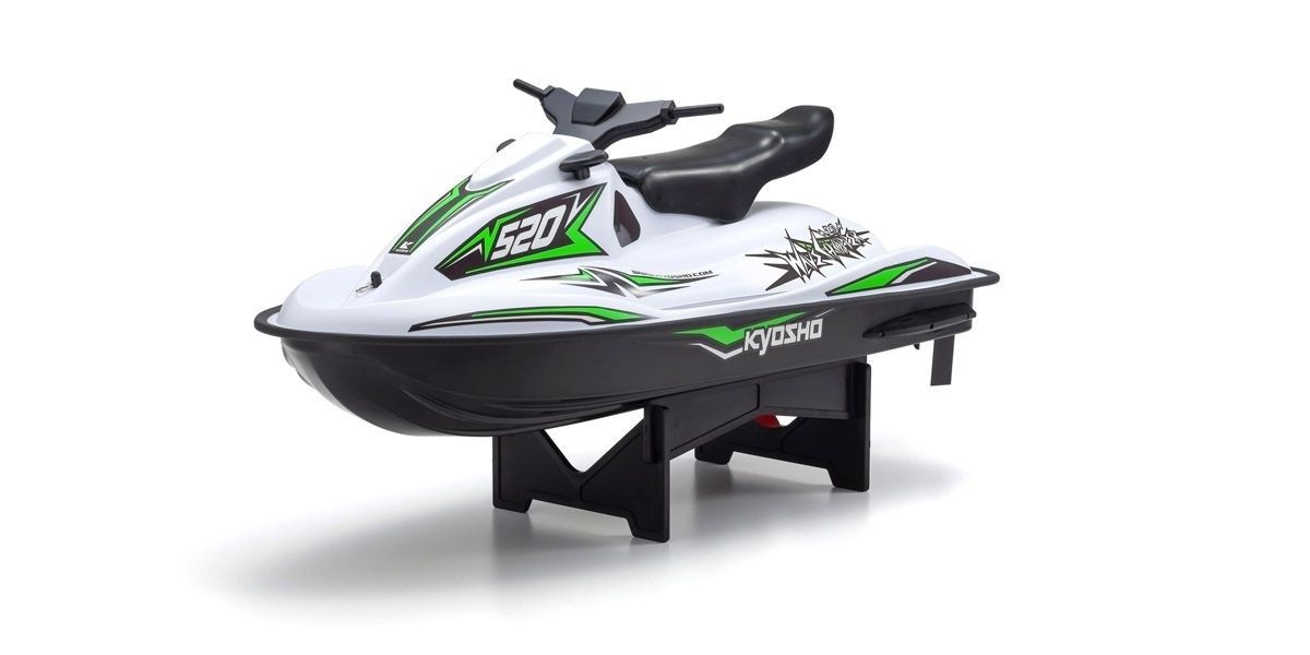 Kyosho Wave Chopper 2.0 Readyset RTR 40211