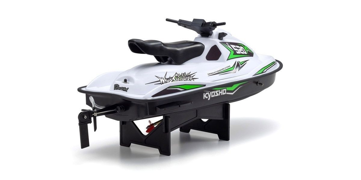 Kyosho Wave Chopper 2.0 Readyset RTR 40211