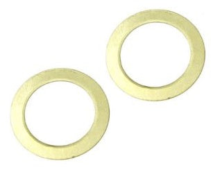 Kyosho Pressure relief gasket (x2) KE21SP 74031-03