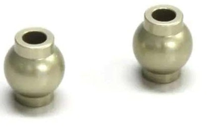 Kyosho Conical Ball Joints ø7.8mm Alu IF465HB