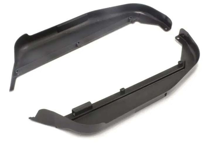 Kyosho Lateral Mudflaps (2Pcs) MP10 IF614B