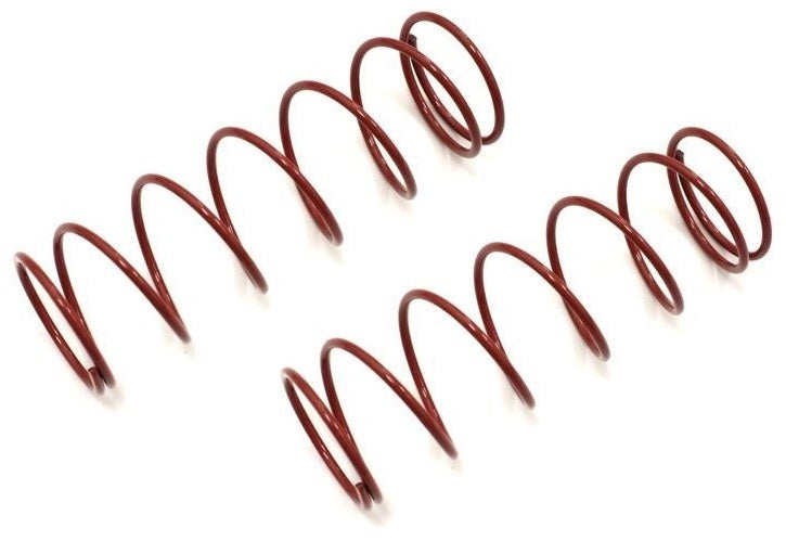 Kyosho Springs Red 7.5x1.5 L70mm x2 IFS001-7515