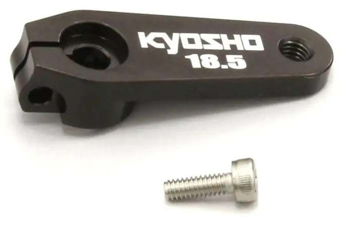 Kyosho MP10 IFW610B Feixe de direção do servo de 23 dentes