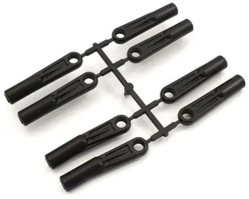 Kyosho Bras de suspension supérieur (8Pcs) MP10T IS202C