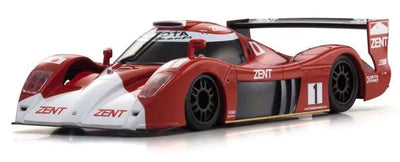 Kyosho AutoScale Mini-Z Toyota GT-One TS020 1999 (W-LM) MZP346L1