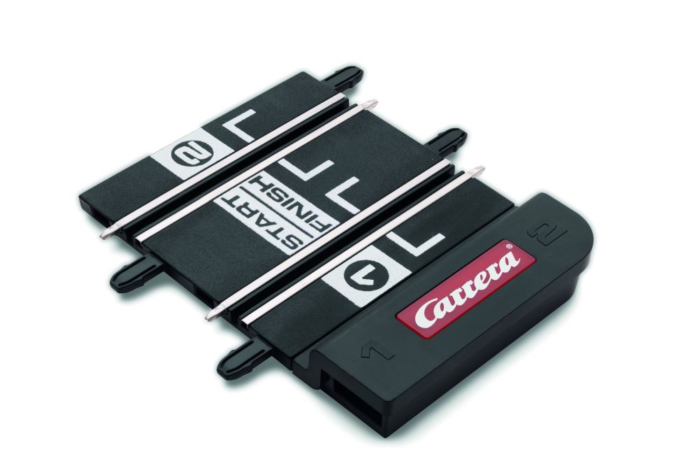 Carrera Go !!! Wireless starter rail 61673