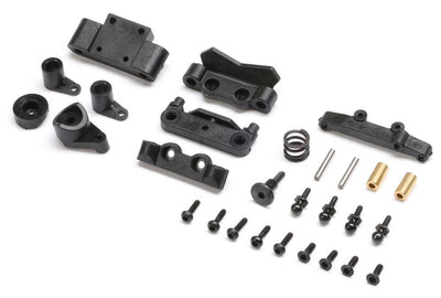 LOSI Set Supports de triangles + Sauve servo Micro-B LOS-1761