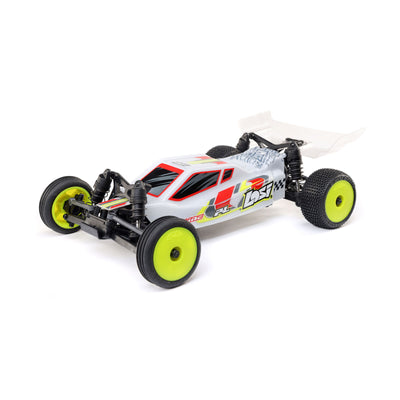 Losi Buggy Micro-B 2wd RTR LOS00007