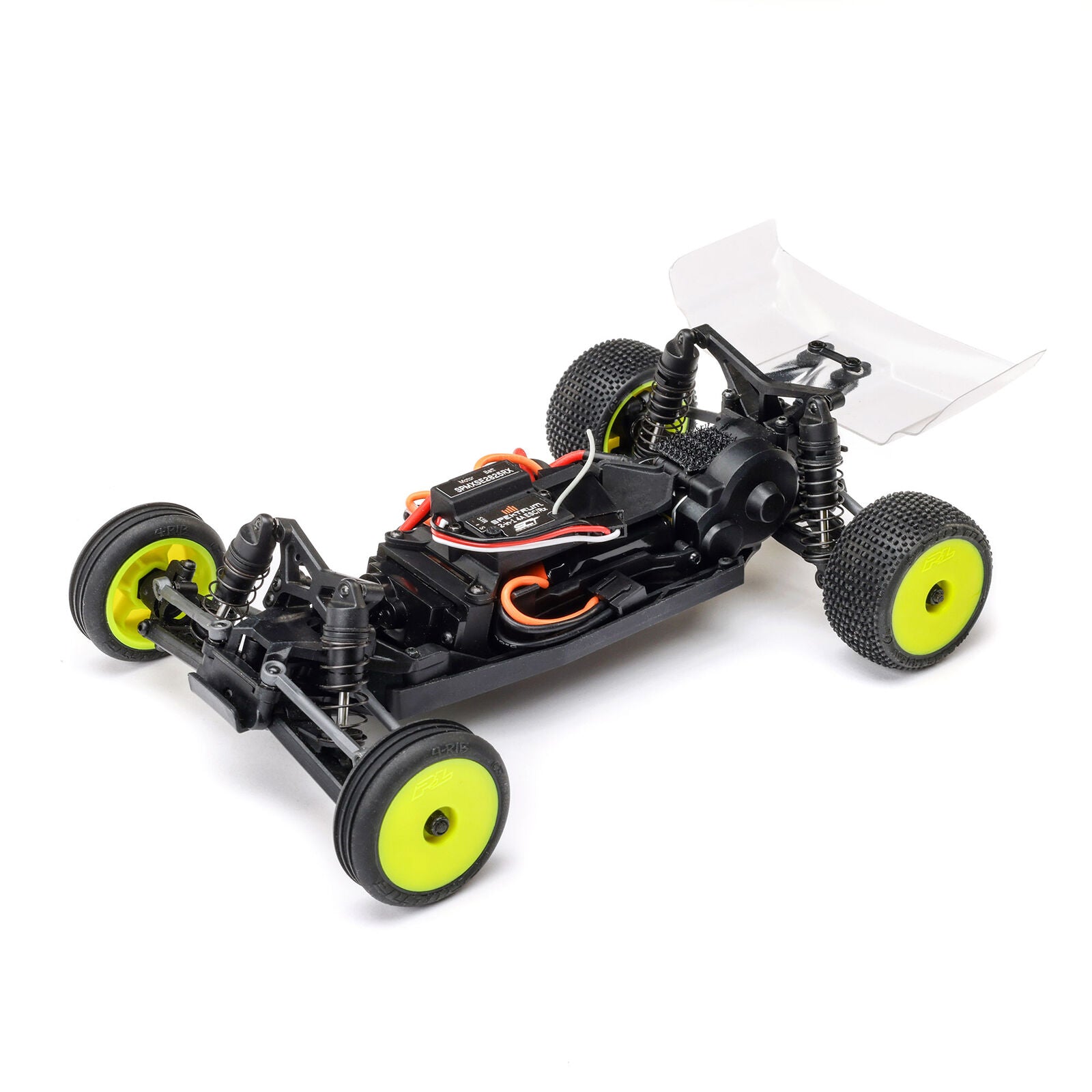 Losi Buggy Micro-B 2wd RTR LOS00007