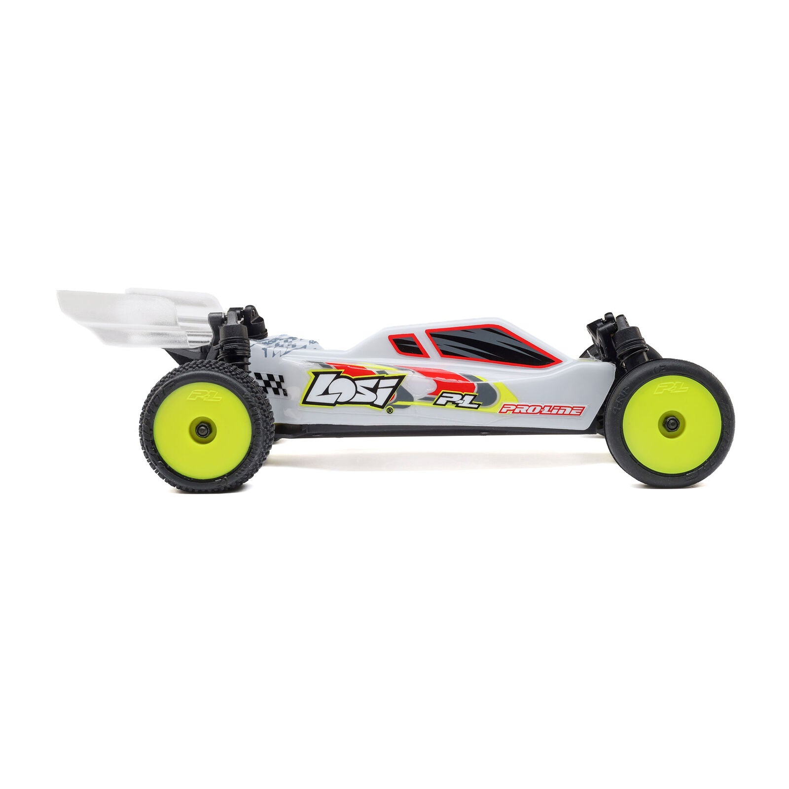 Losi Buggy Micro-B 2wd RTR LOS00007