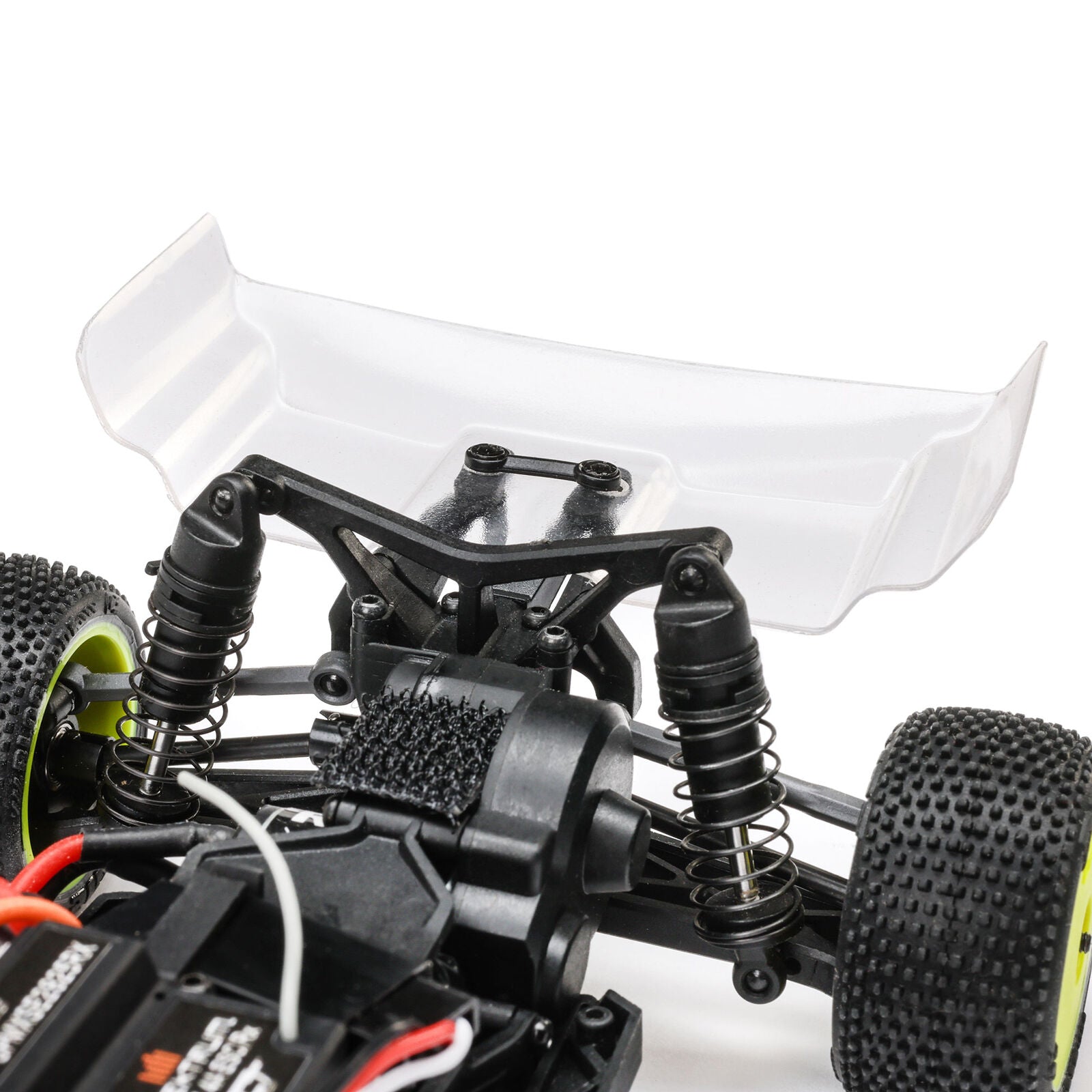 Losi Buggy Micro-B 2wd RTR LOS00007