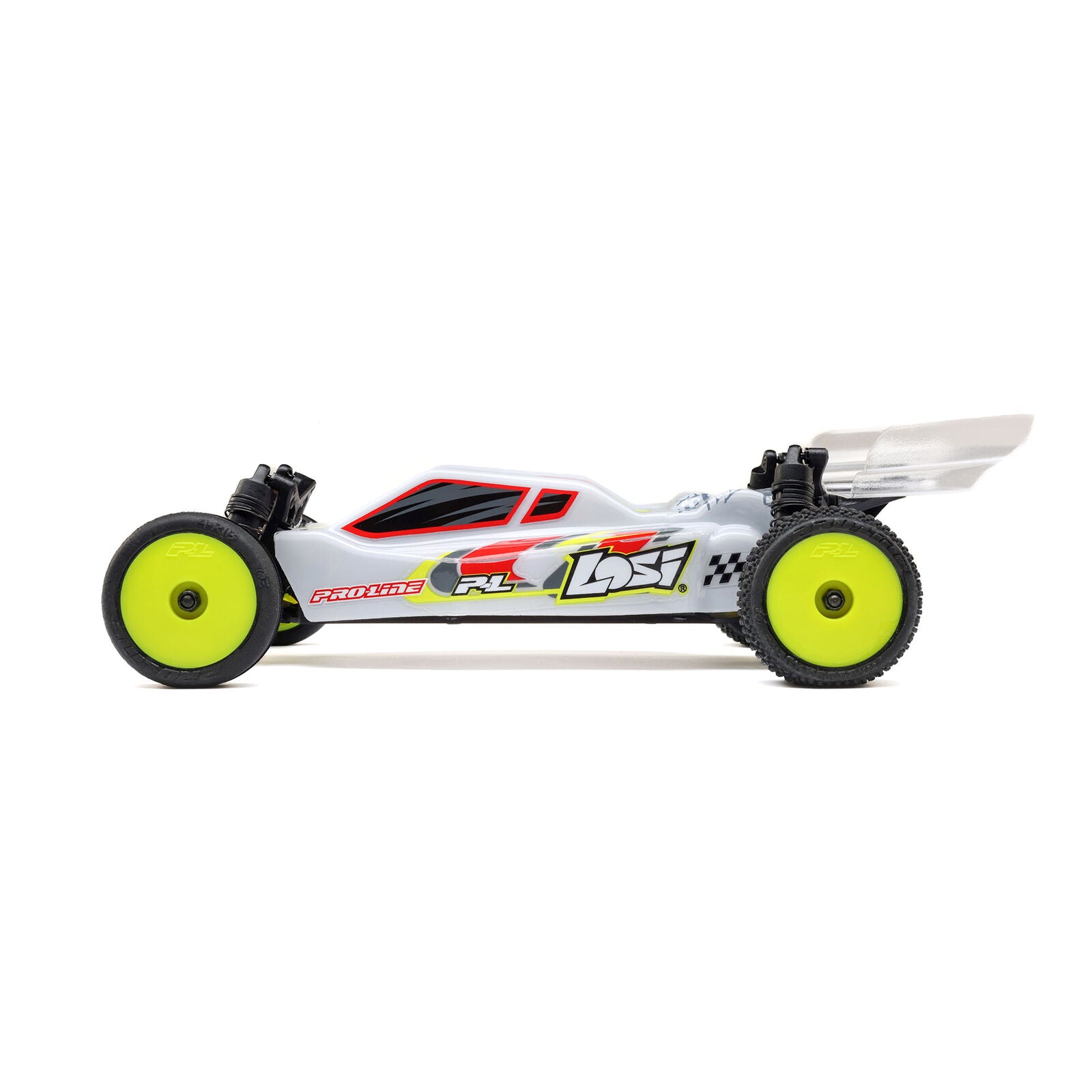 Losi Buggy Micro-B 2wd RTR LOS00007