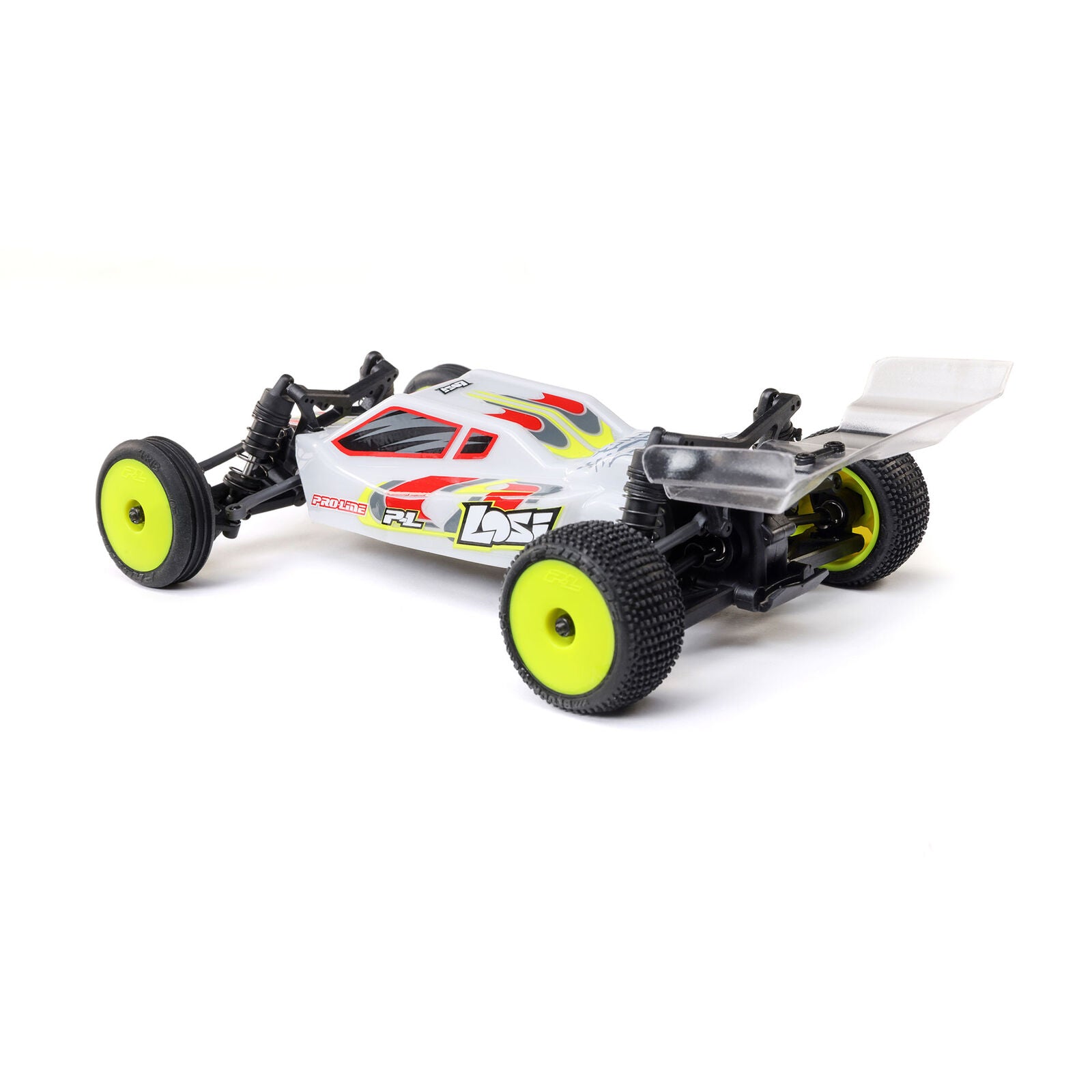 Losi Buggy Micro-B 2wd RTR LOS00007