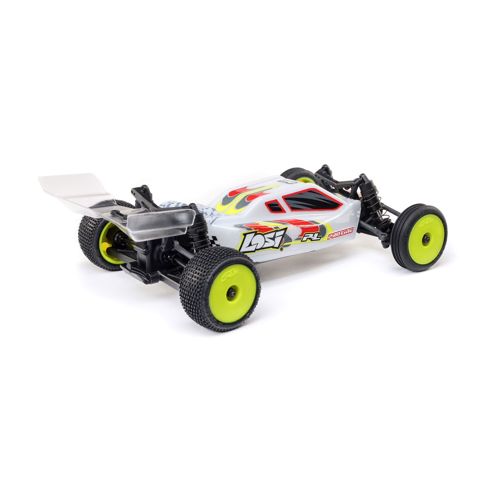 Losi Buggy Micro-B 2wd RTR LOS00007