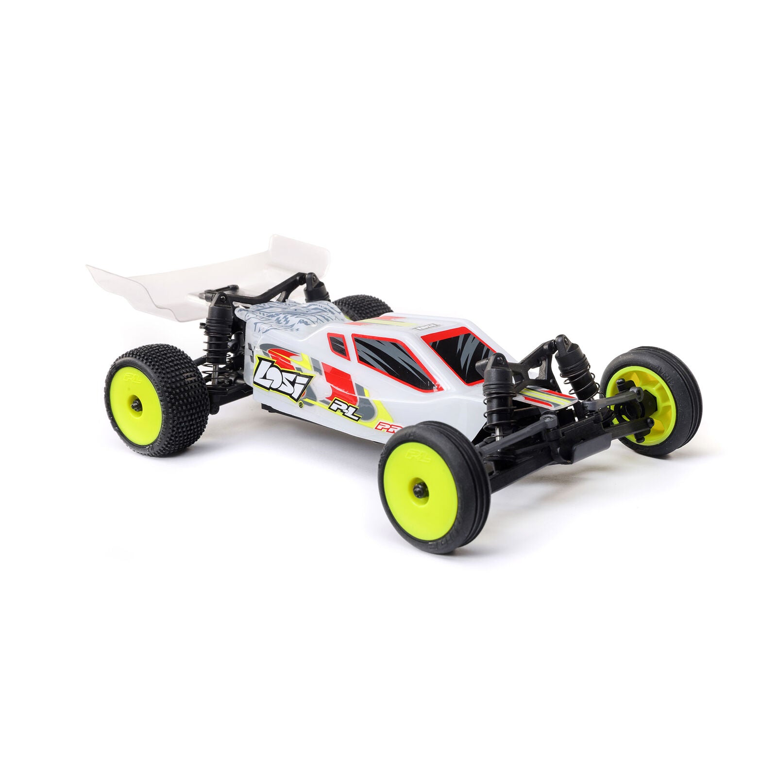 Losi Buggy Micro-B 2wd RTR LOS00007