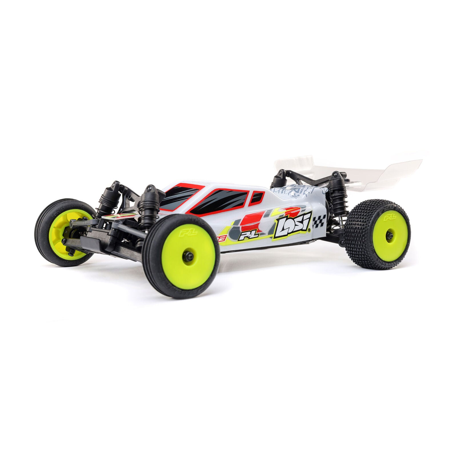 Losi Buggy Micro-B 2wd RTR LOS00007