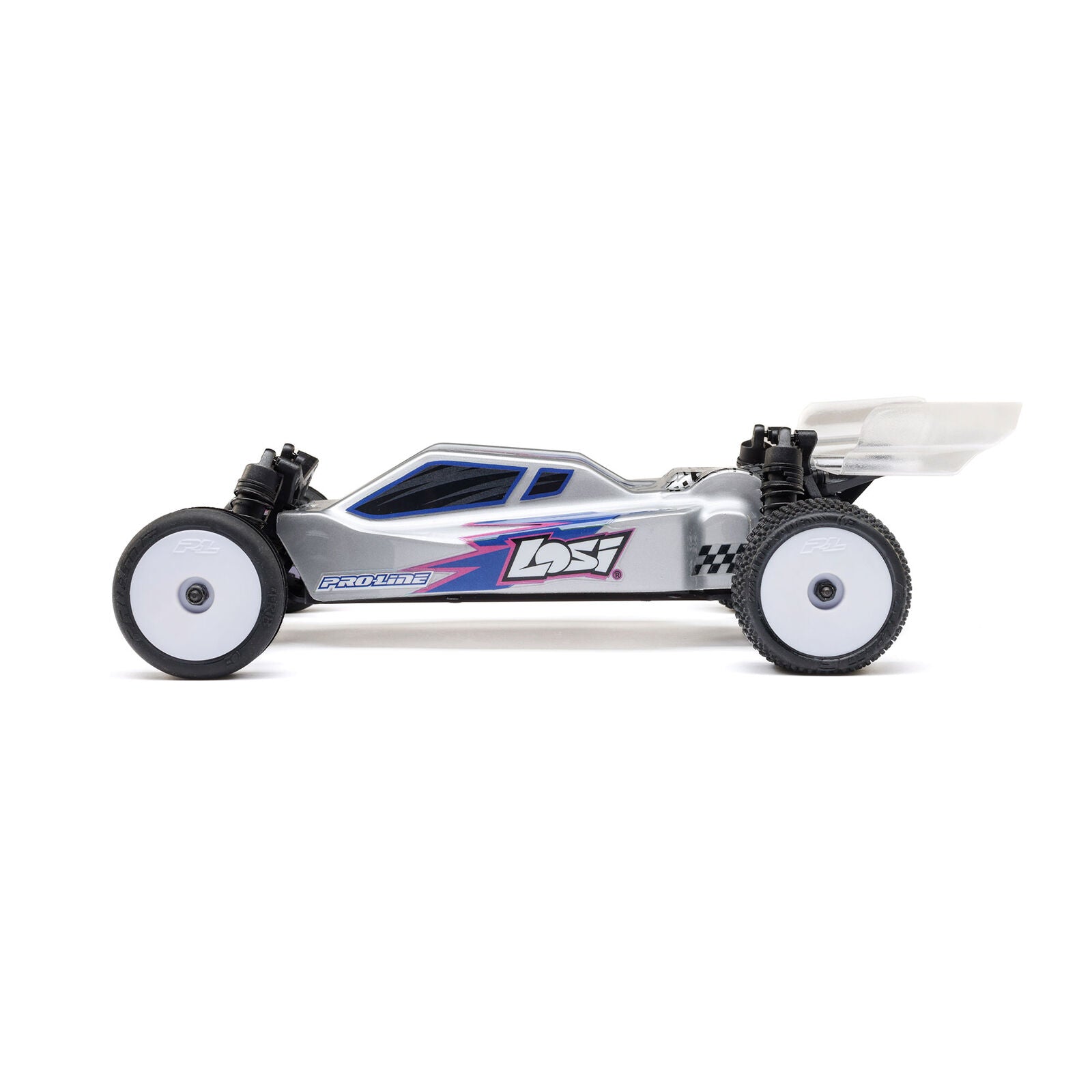 Losi Buggy Micro-B 2wd RTR LOS00007