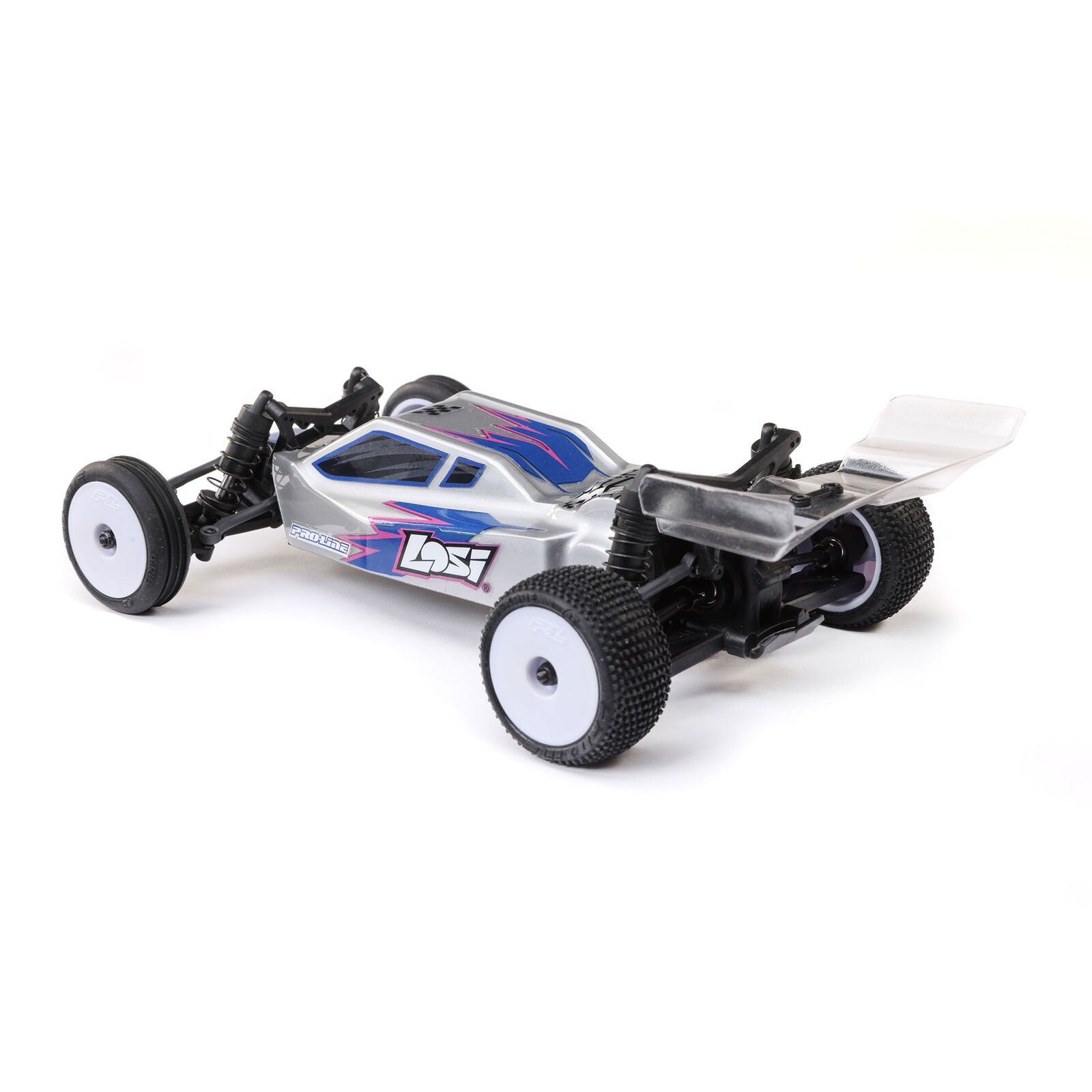 Losi Buggy Micro-B 2wd RTR LOS00007