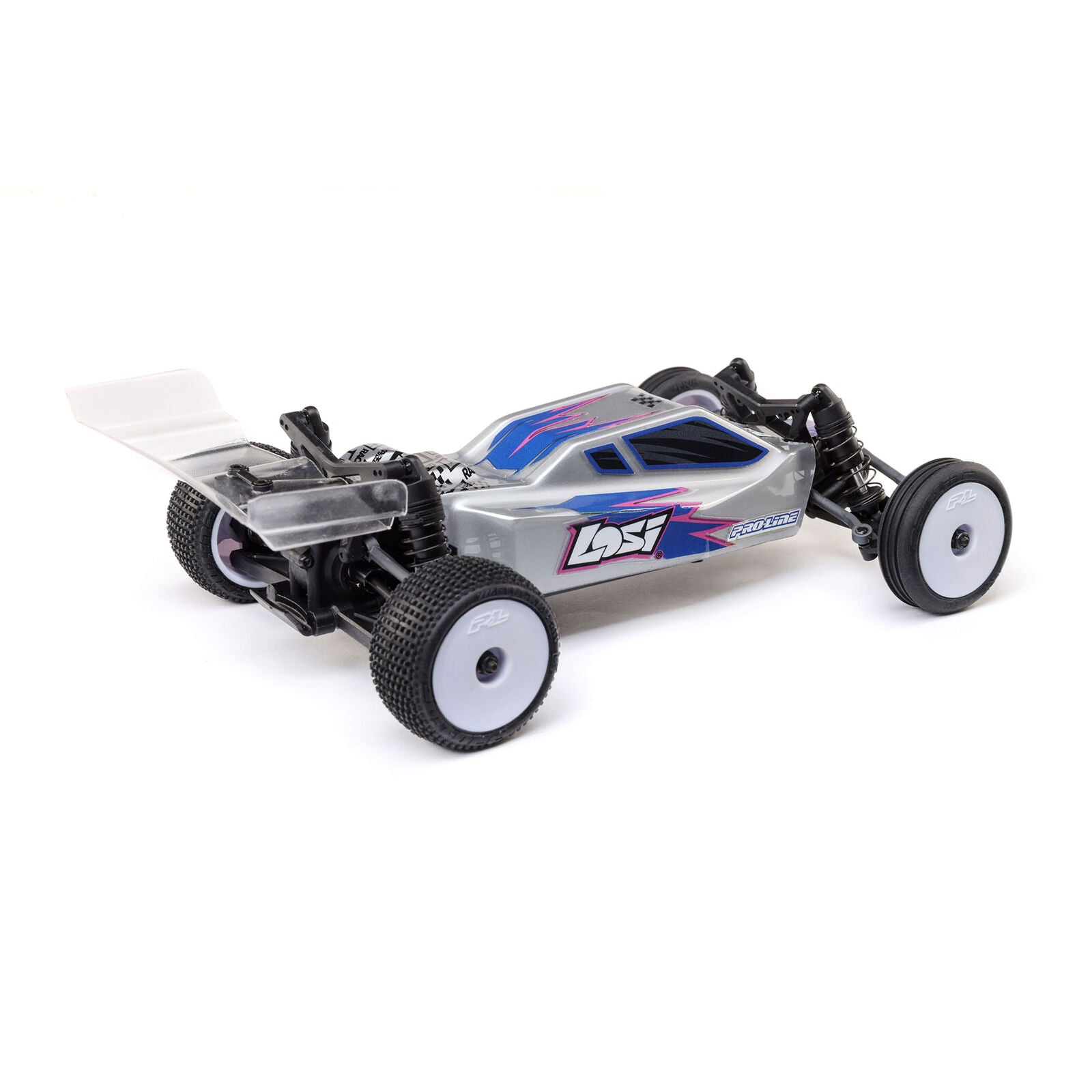 Losi Buggy Micro-B 2wd RTR LOS00007