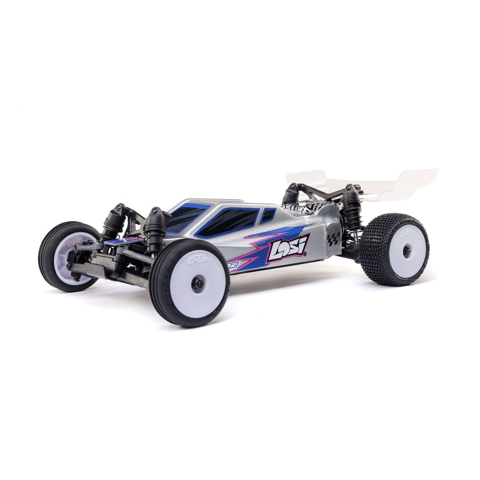 Losi Buggy Micro-B 2wd RTR LOS00007