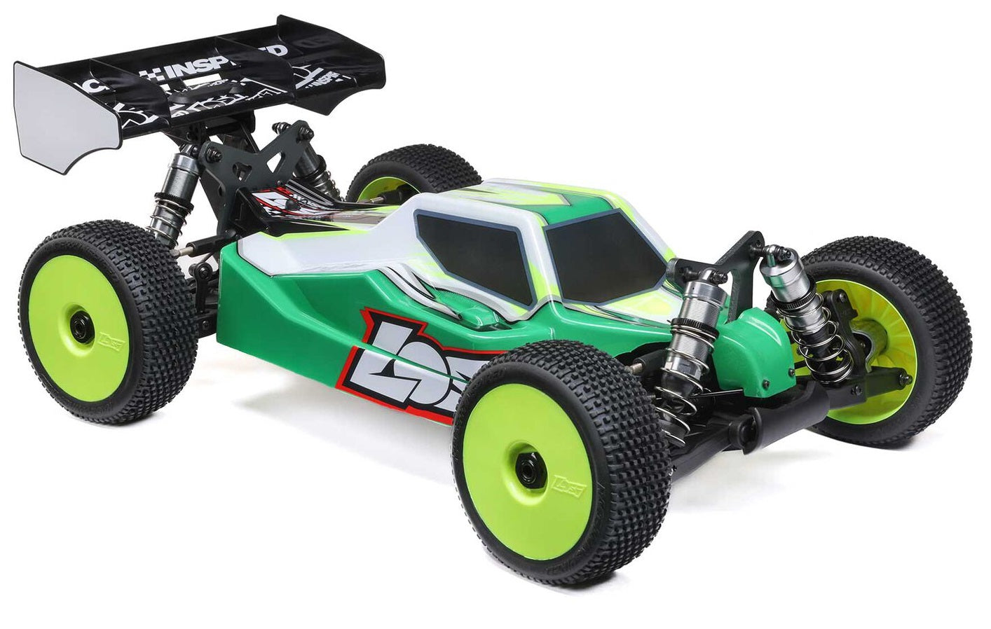 Losi Buggy 8ight-XE RTR LOS04018