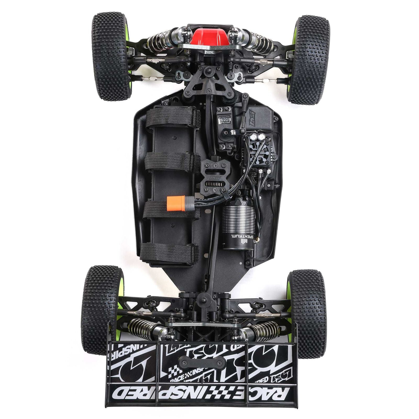 Losi Buggy 8ight-XE RTR LOS04018