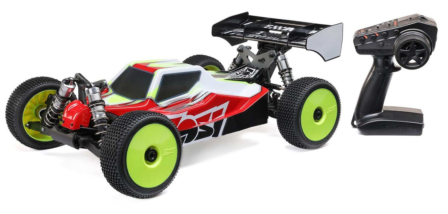 Losi Buggy 8ight-XE RTR LOS04018