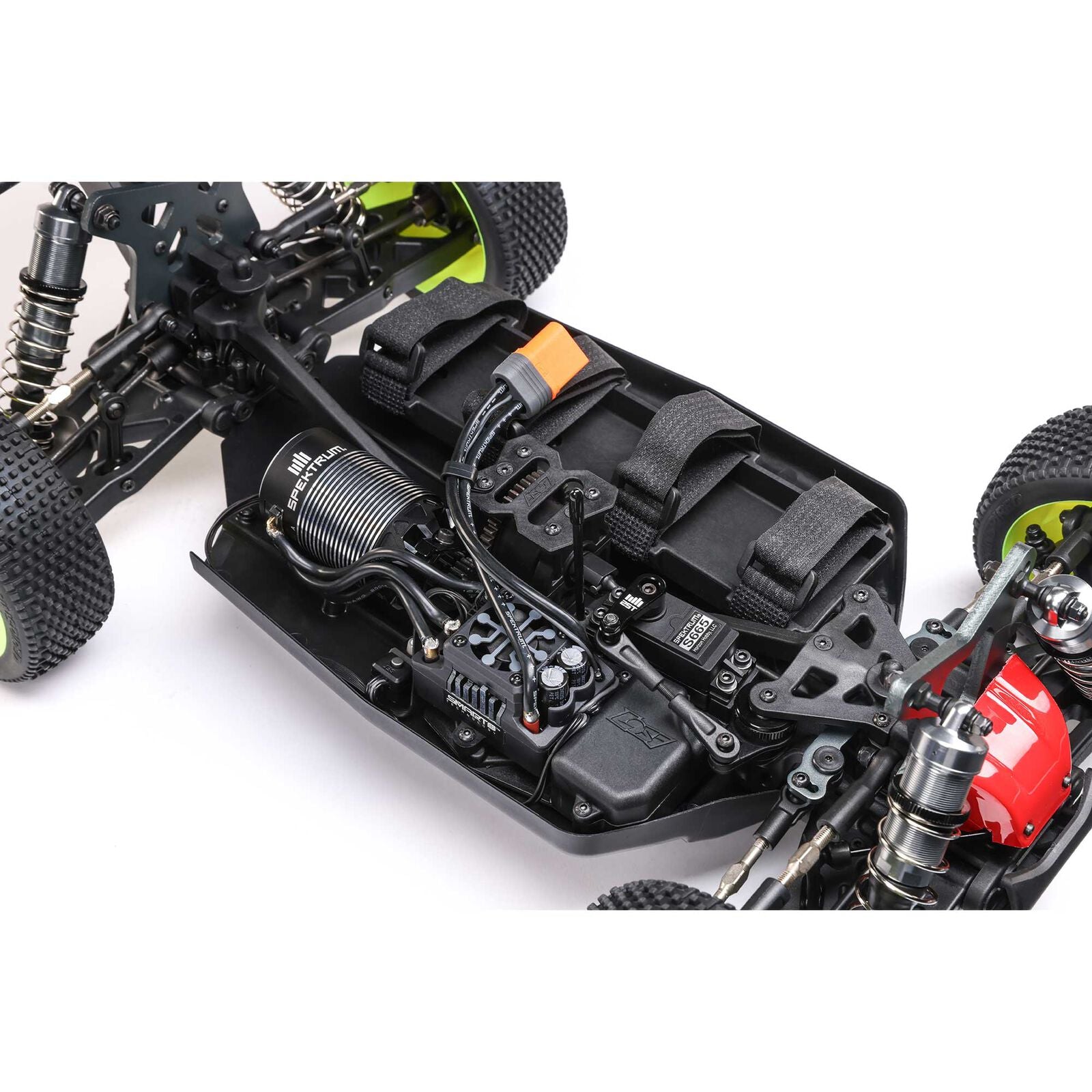 Losi Buggy 8ight-XE RTR LOS04018