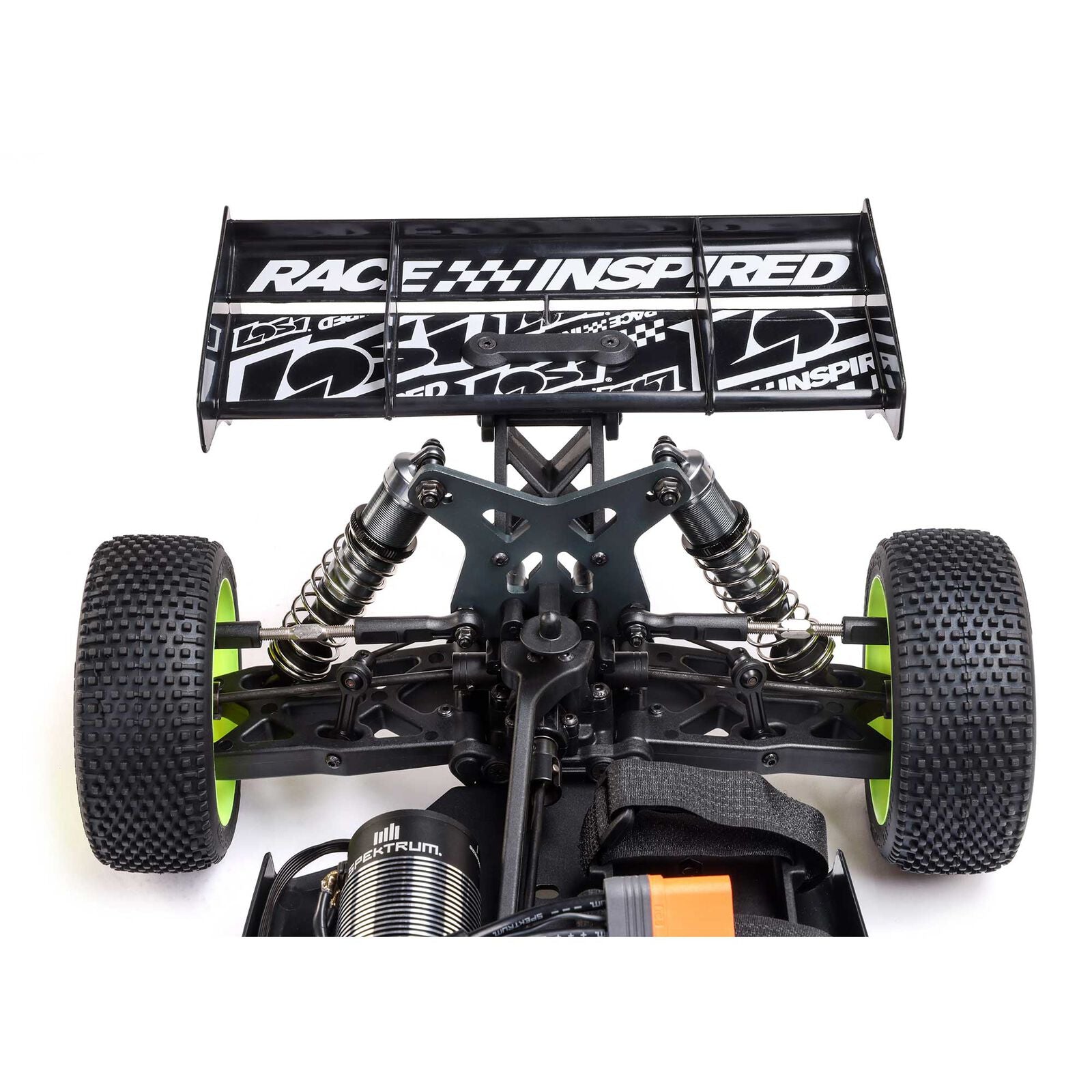 Losi Buggy 8ight-XE RTR LOS04018