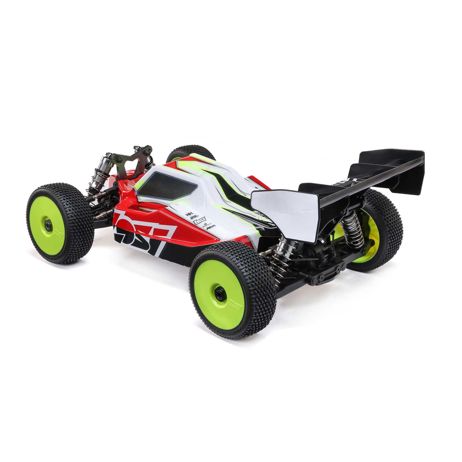 Losi Buggy 8ight-XE RTR LOS04018