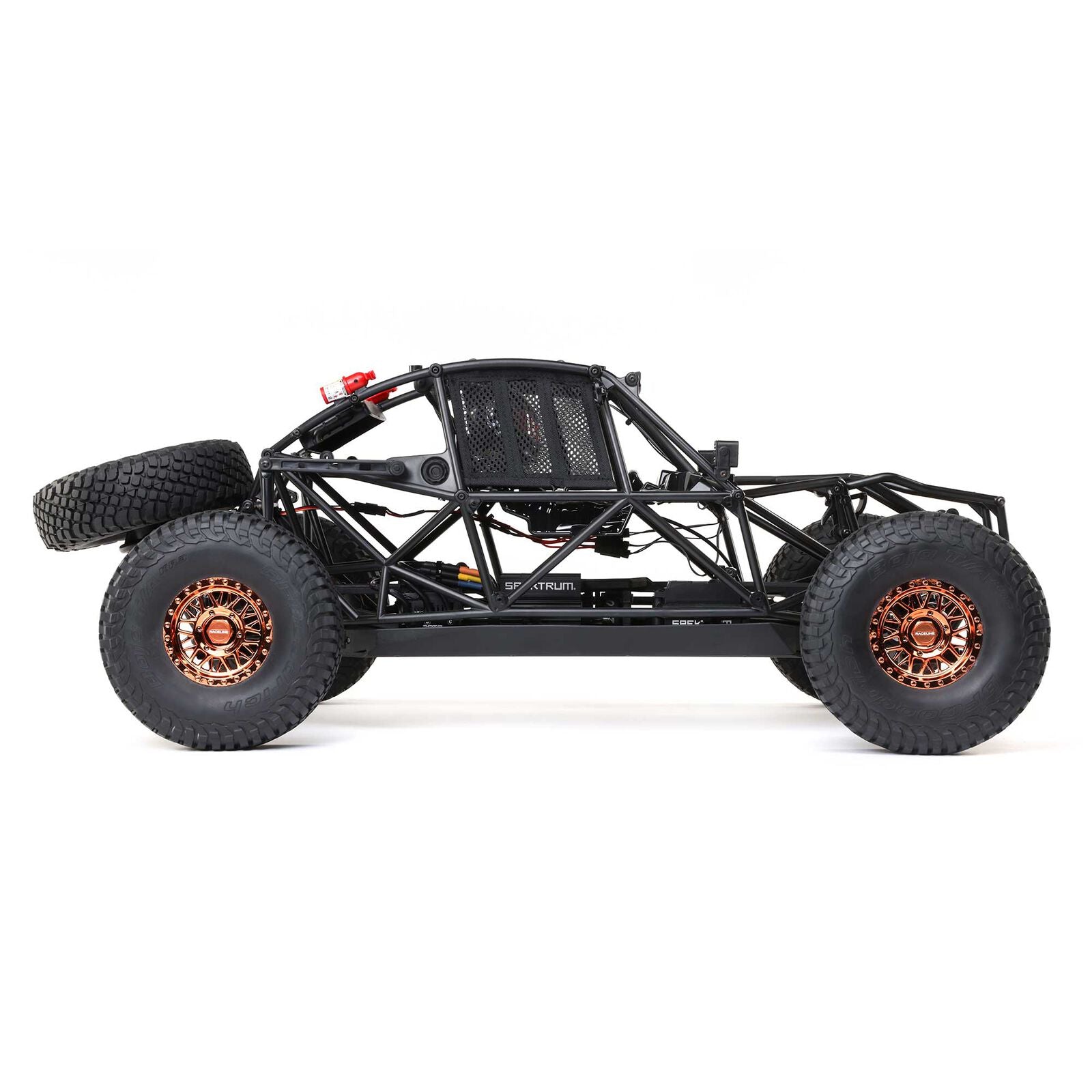 Losi 8IGHT-X Super Lasernut 4WD Brushless 1/6 RTR LOS04019