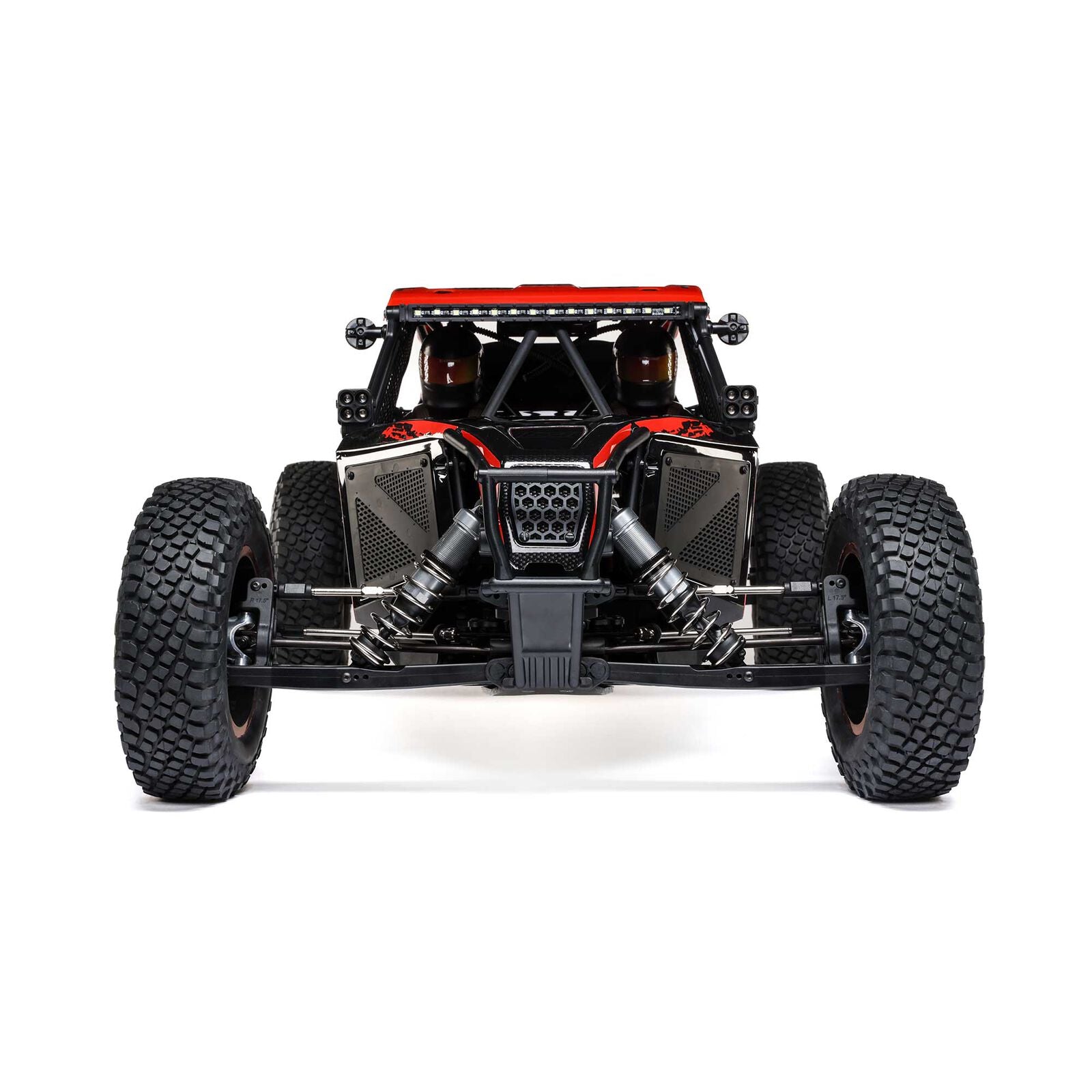 Losi 8IGHT-X Super Lasernut 4WD Brushless 1/6 RTR LOS04019