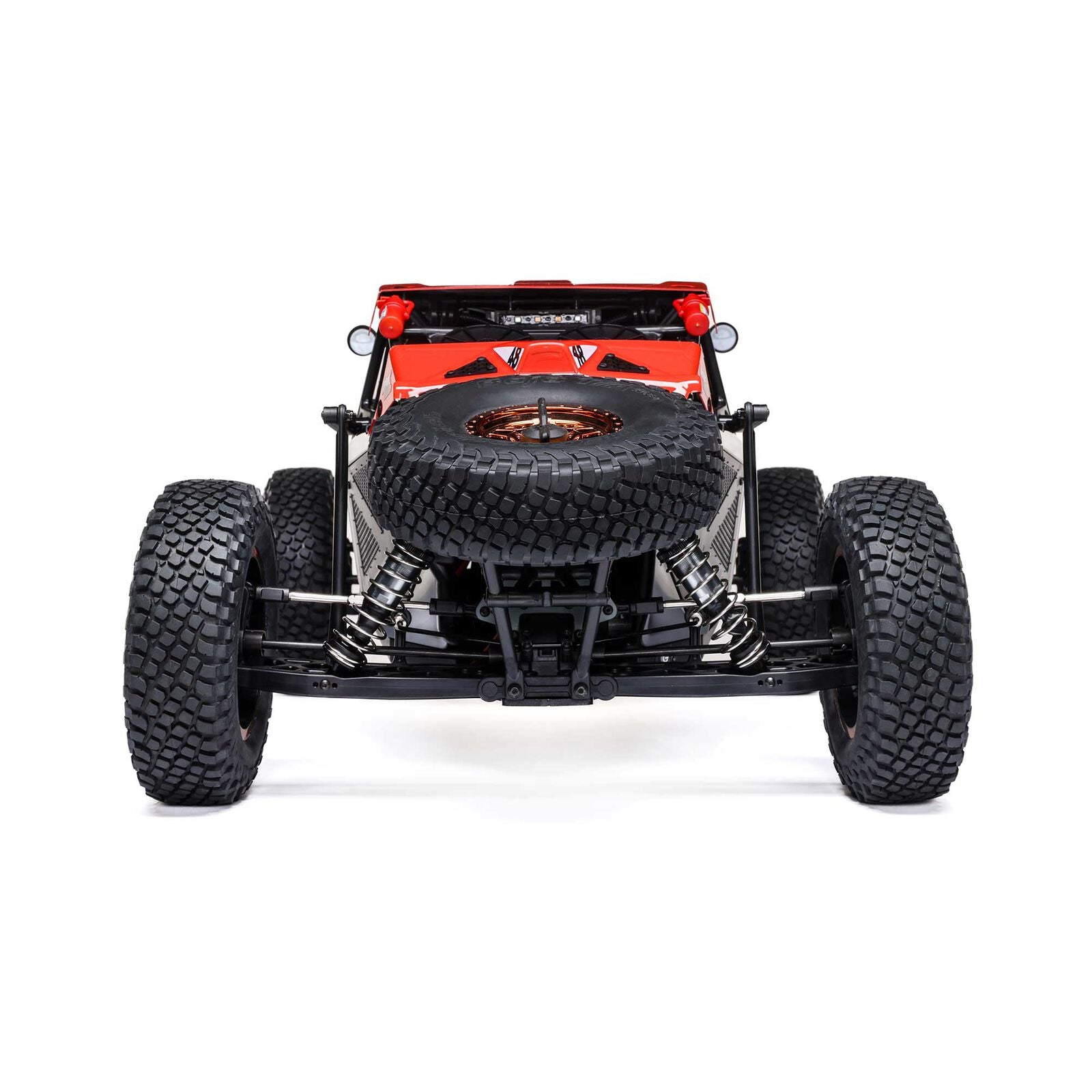 Losi 8IGHT-X Super Lasernut 4WD Brushless 1/6 RTR LOS04019