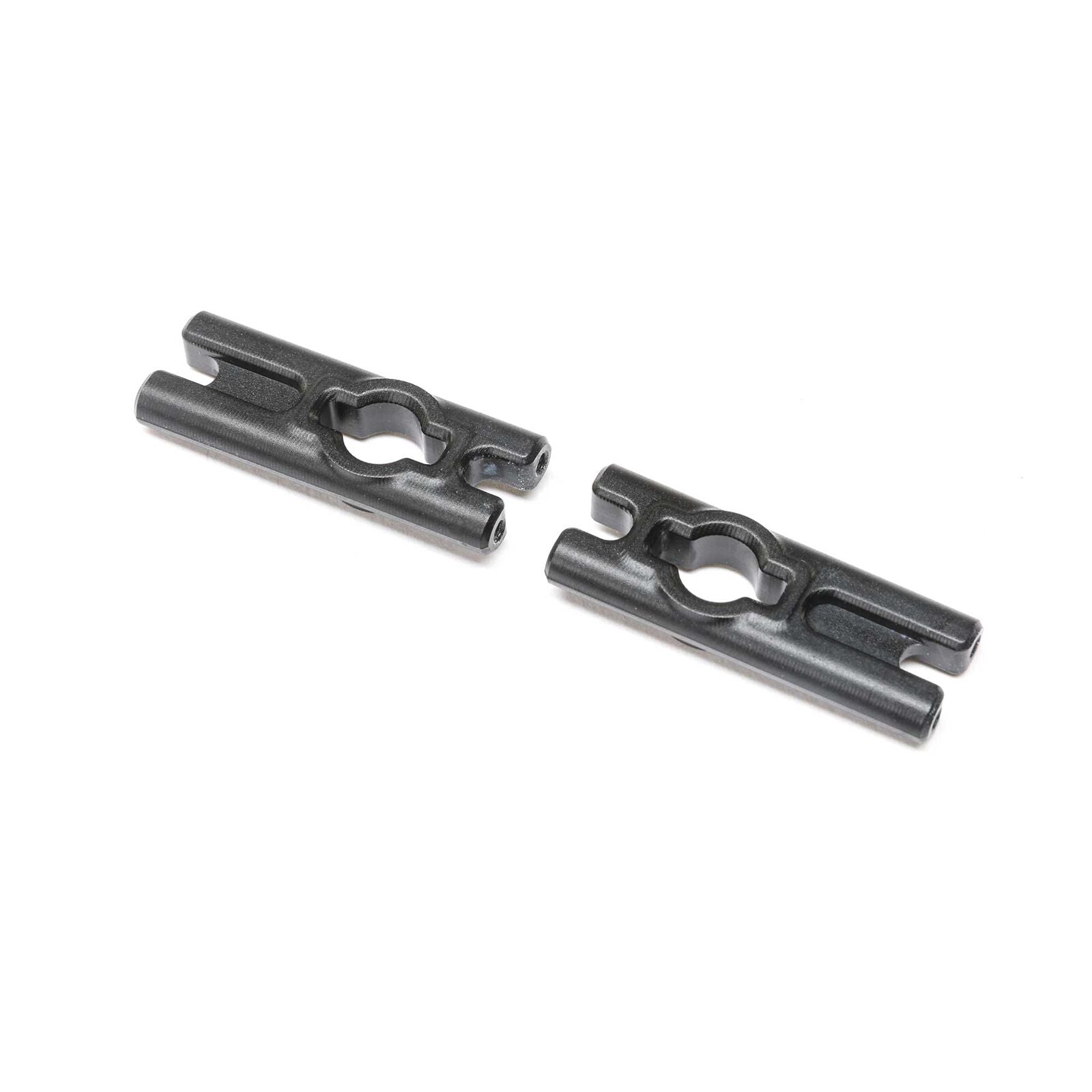 LOSI Support Carrosserie Aluminium (x2) Mini LMT LOS311014