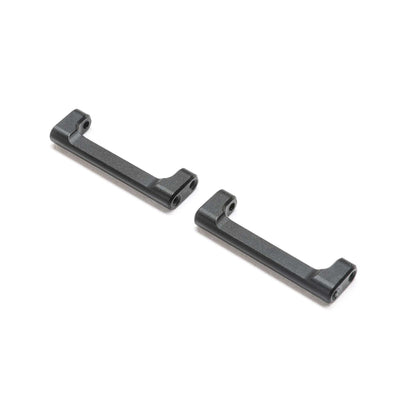 LOSI Mini LMT Aluminum Center Reinforcement LOS311015