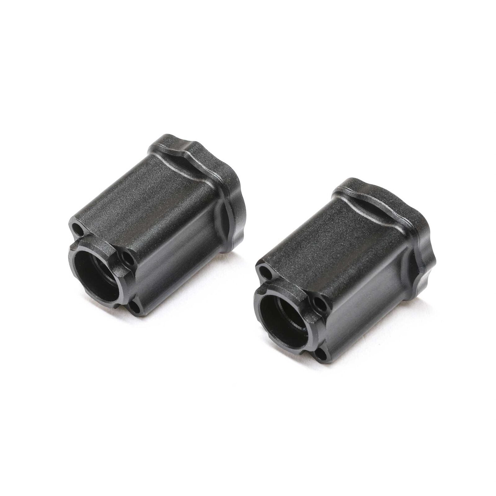 LOSI Obere Aluminiumverstärkung (x2) Mini LMT LOS311017