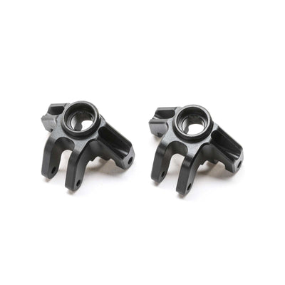 LOSI Aluminum steering knuckle (x2) Mini LMT LOS314007