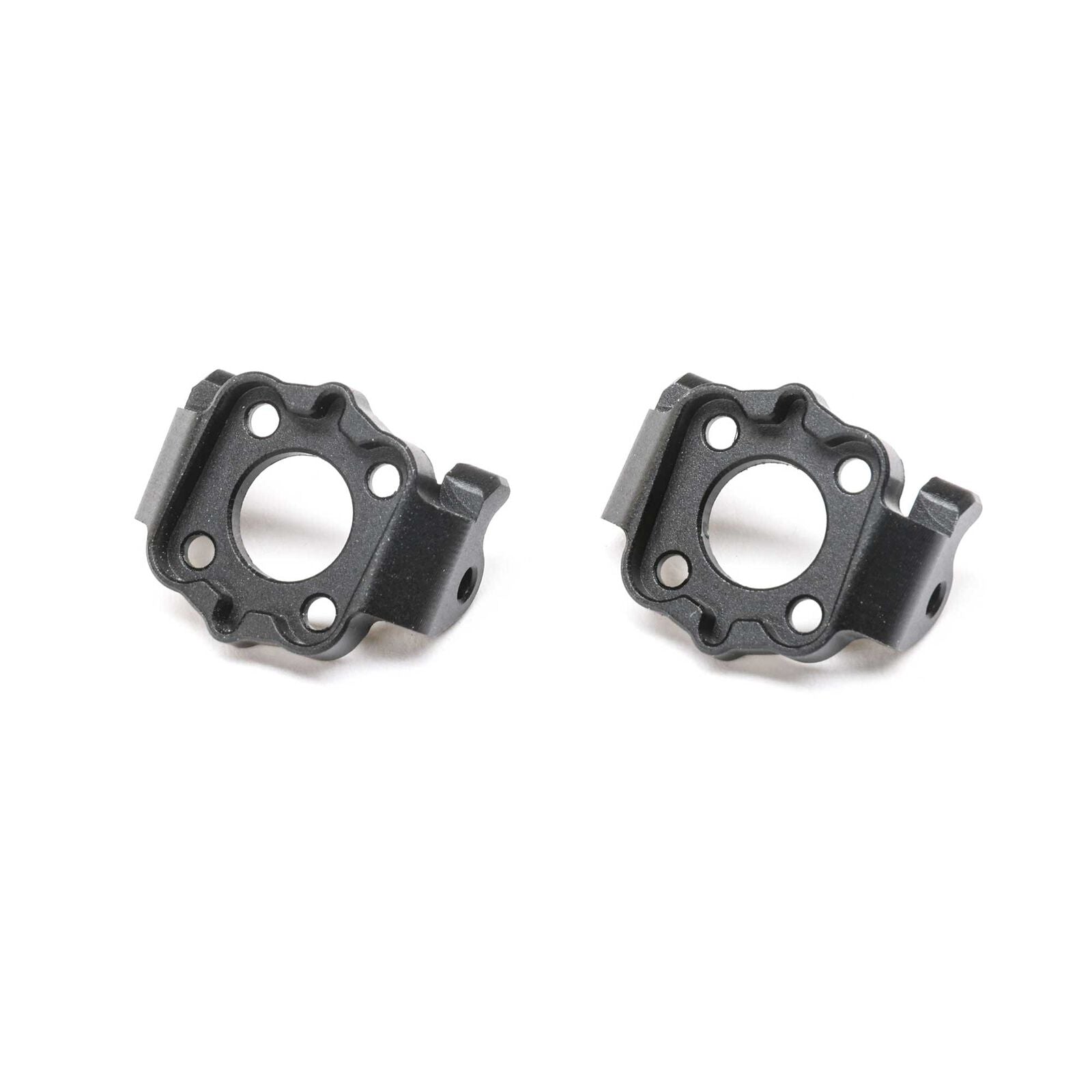 LOSI Obere Aluminiumverstärkung (x2) Mini LMT LOS311017