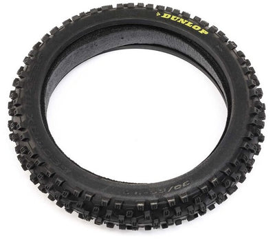 LOSI Reifen Dunlop MX53 Vorne 60 Shore Promoto MX LOS46008