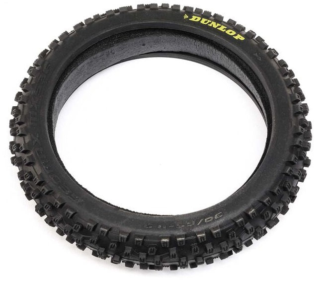 LOSI Pneu Dunlop MX53 dianteiro 60 Shore Promoto MX LOS46008