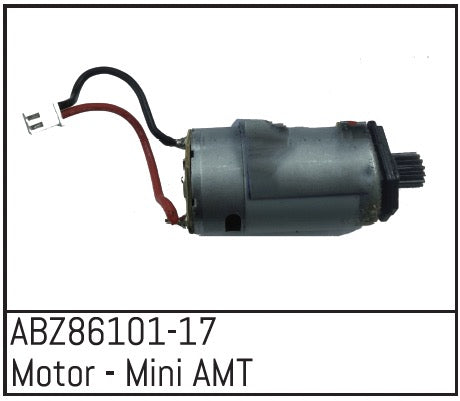 Absima Moteur charbon Mini AMT 1/16 ABZ86101-17