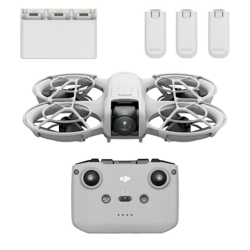 DJI Neo Bundle Vola di più