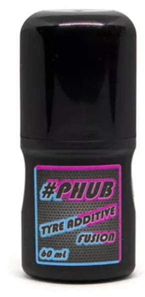 Phub Behandlung von Reifen Fusion Grip 60 ml