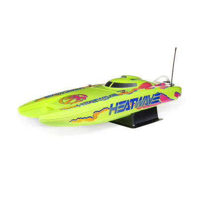 ProBoat Blackjack 24" V2 Brushless Catamaran RTR PRB08049