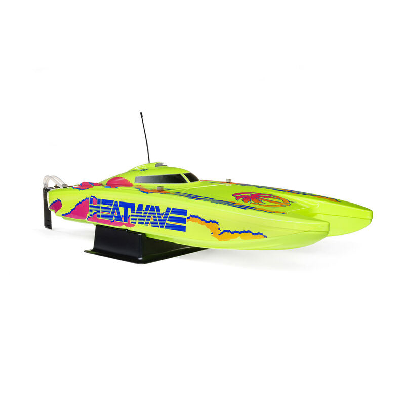 ProBoat Blackjack 24" V2 Catamaran Brushless RTR PRB08049