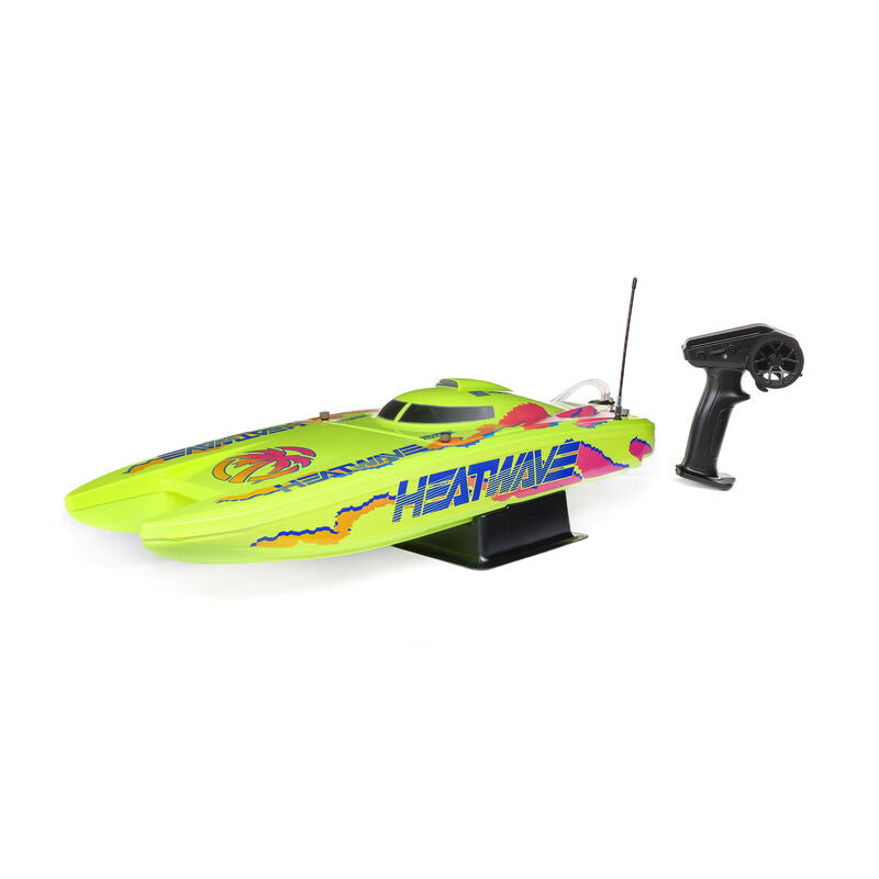 ProBoat Blackjack 24" V2 Brushless Catamaran RTR PRB08049