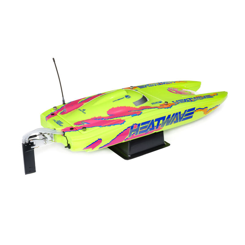 ProBoat Blackjack 24" V2 Brushless Catamaran RTR PRB08049