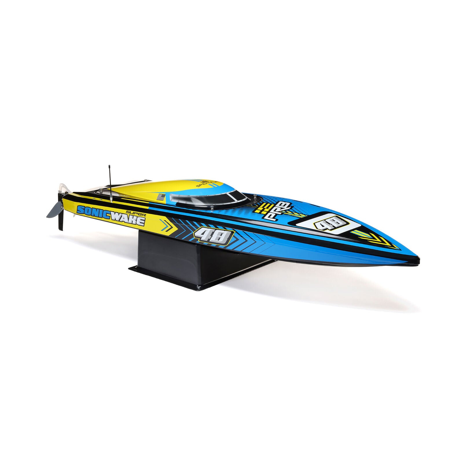 Pro Boat Sonicwake 48" 8S Deep-V RTR PRB08052